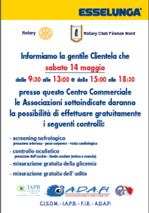 Locandina Camaiore
